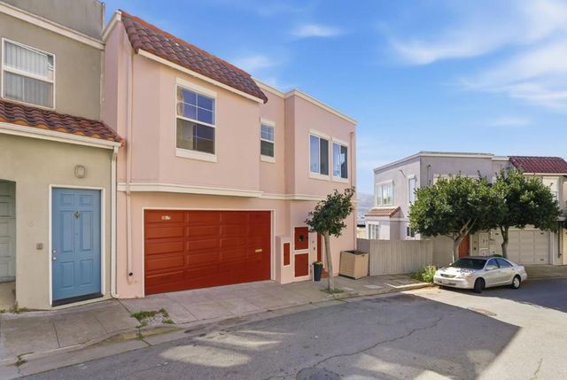 63 Lois Lane, San Francisco, CA 94134