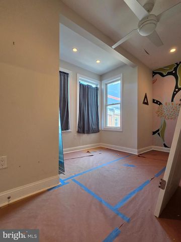 1416 S ORIANNA ST, Philadelphia, PA 19147