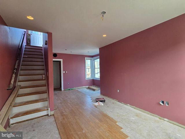 1416 S ORIANNA ST, Philadelphia, PA 19147