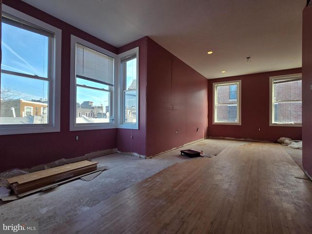 1416 S ORIANNA ST, Philadelphia, PA 19147