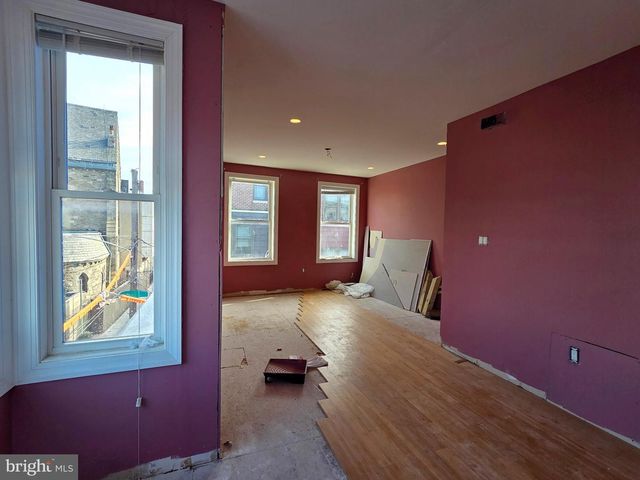 1416 S ORIANNA ST, Philadelphia, PA 19147