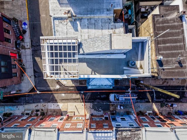 1416 S ORIANNA ST, Philadelphia, PA 19147