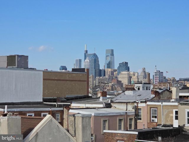 1416 S ORIANNA ST, Philadelphia, PA 19147