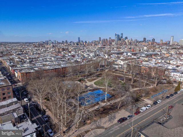 1416 S ORIANNA ST, Philadelphia, PA 19147