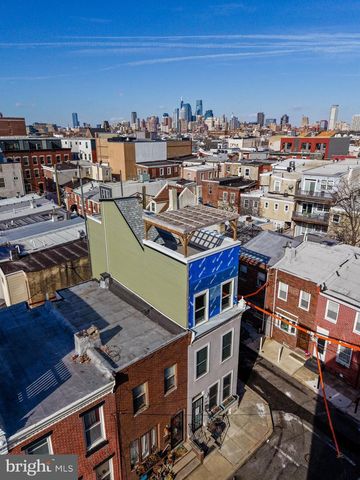 1416 S ORIANNA ST, Philadelphia, PA 19147