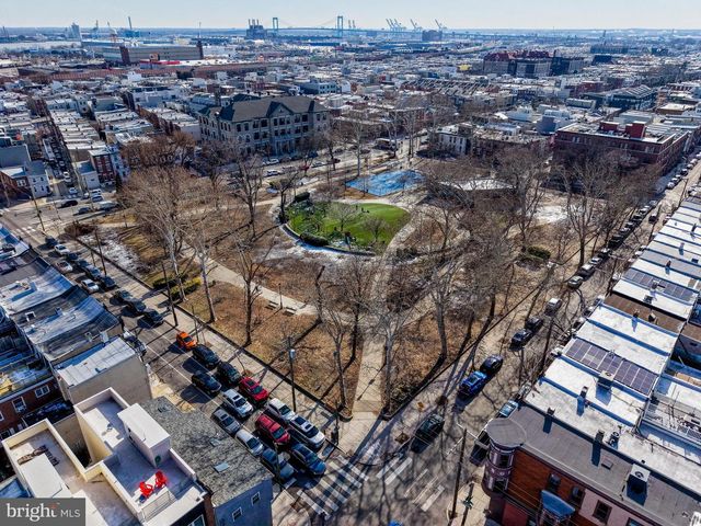 1416 S ORIANNA ST, Philadelphia, PA 19147