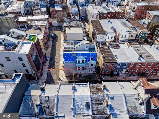 1416 S ORIANNA ST, Philadelphia, PA 19147