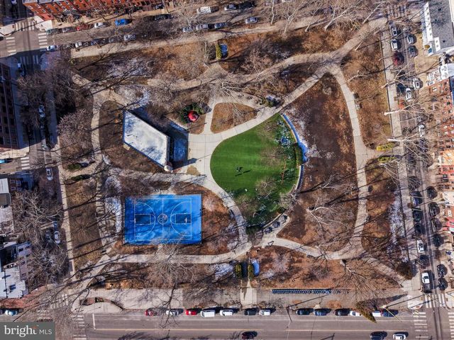 1416 S ORIANNA ST, Philadelphia, PA 19147