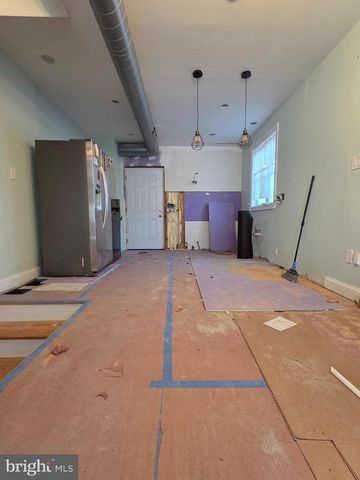 1416 S ORIANNA ST, Philadelphia, PA 19147