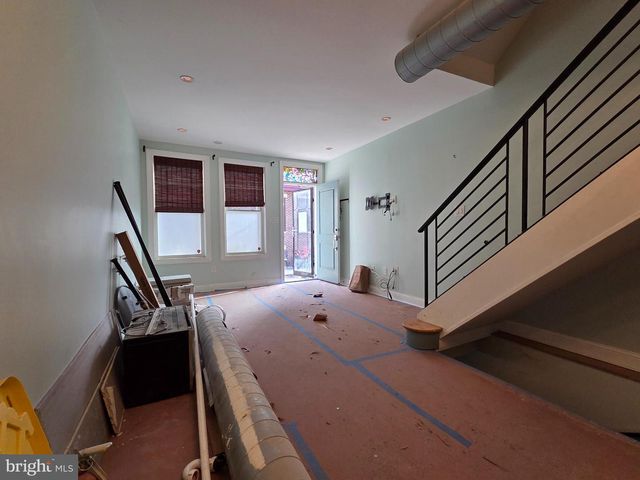 1416 S ORIANNA ST, Philadelphia, PA 19147