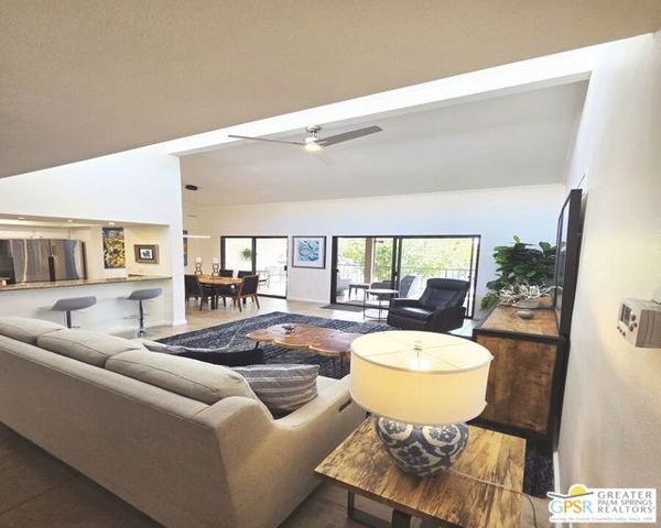 1150 E Palm Canyon Drive 73, Palm Springs, CA 92264