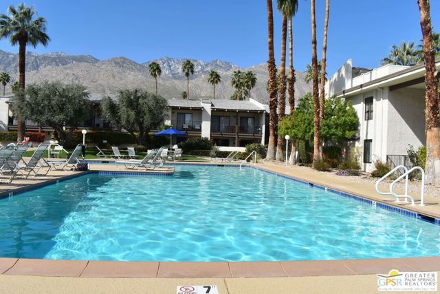 1150 E Palm Canyon Drive 73, Palm Springs, CA 92264