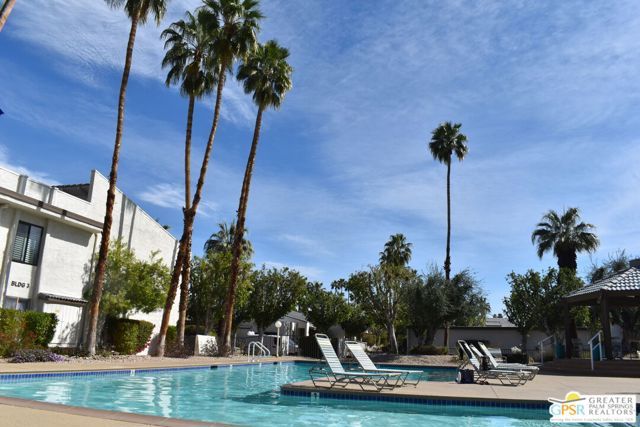 1150 E Palm Canyon Drive 73, Palm Springs, CA 92264