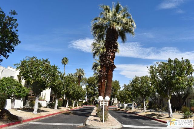 1150 E Palm Canyon Drive 73, Palm Springs, CA 92264
