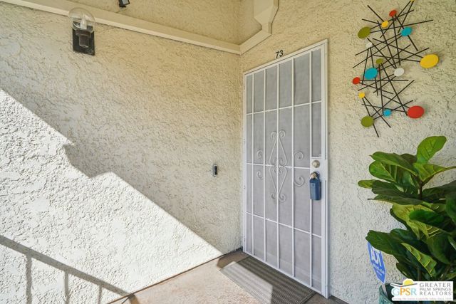 1150 E Palm Canyon Drive 73, Palm Springs, CA 92264