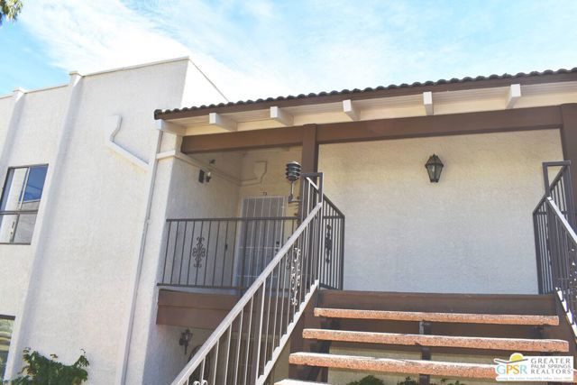 1150 E Palm Canyon Drive 73, Palm Springs, CA 92264