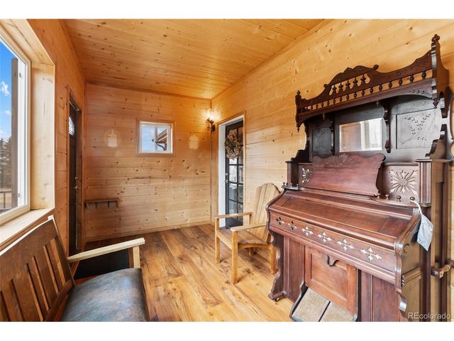 689 Divide South, Divide, CO 80814