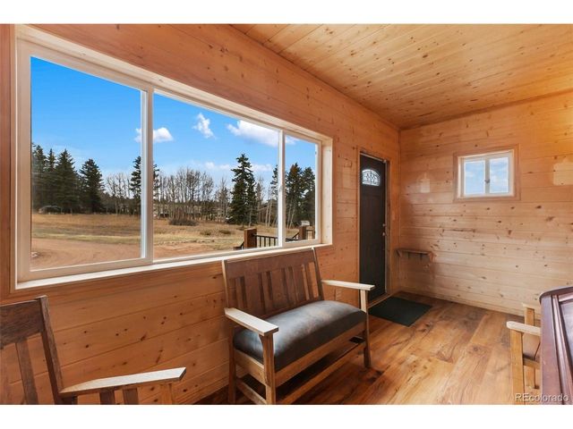 689 Divide South, Divide, CO 80814