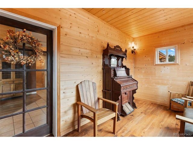 689 Divide South, Divide, CO 80814