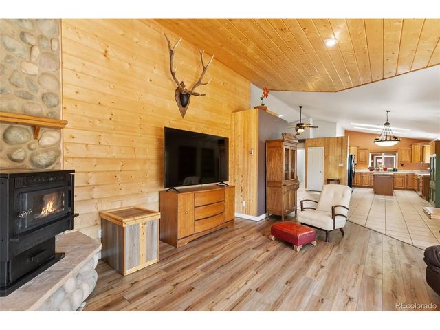 689 Divide South, Divide, CO 80814
