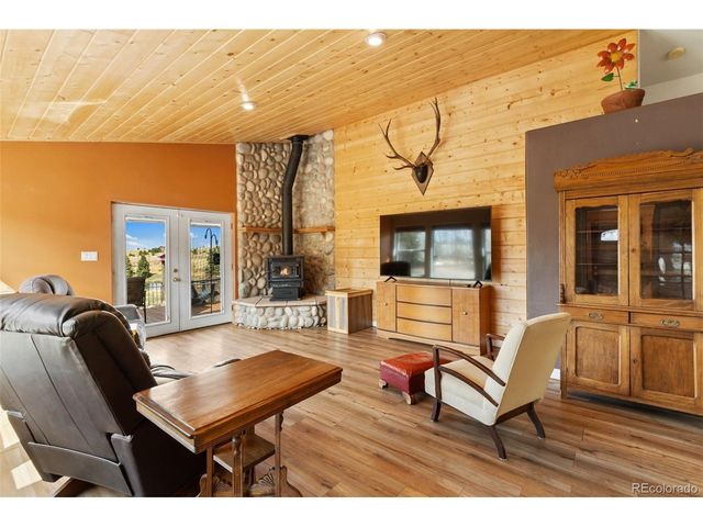 689 Divide South, Divide, CO 80814