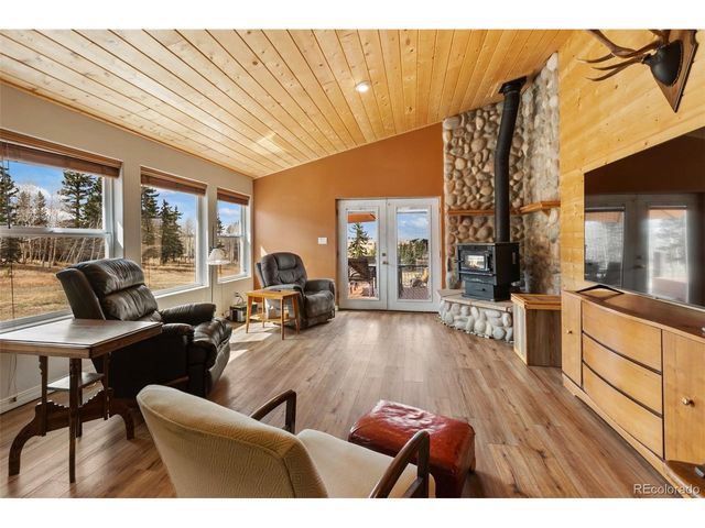 689 Divide South, Divide, CO 80814