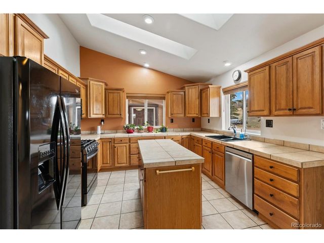 689 Divide South, Divide, CO 80814