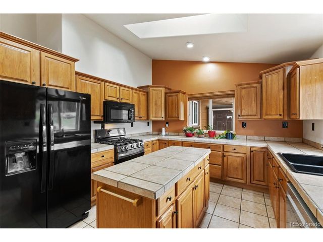 689 Divide South, Divide, CO 80814