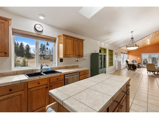 689 Divide South, Divide, CO 80814