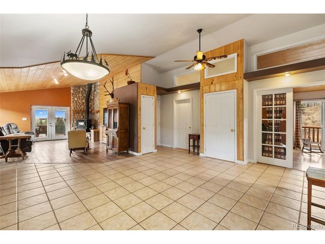 689 Divide South, Divide, CO 80814
