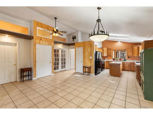 689 Divide South, Divide, CO 80814