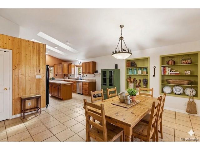 689 Divide South, Divide, CO 80814