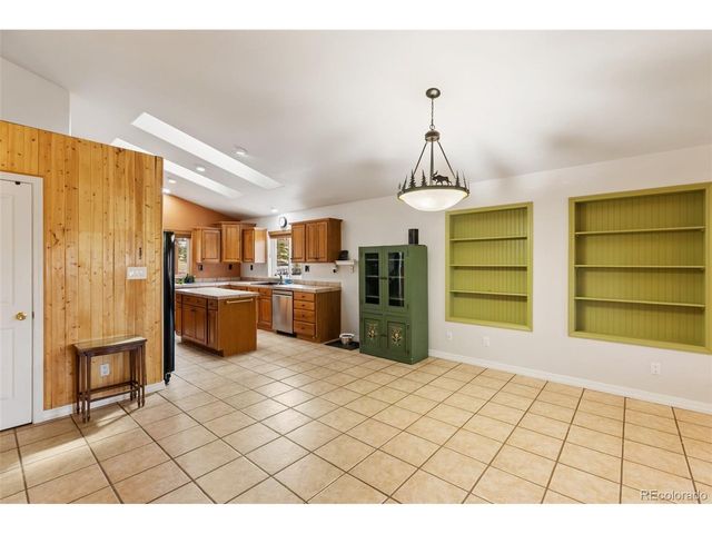 689 Divide South, Divide, CO 80814