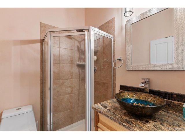 689 Divide South, Divide, CO 80814