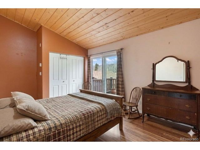 689 Divide South, Divide, CO 80814