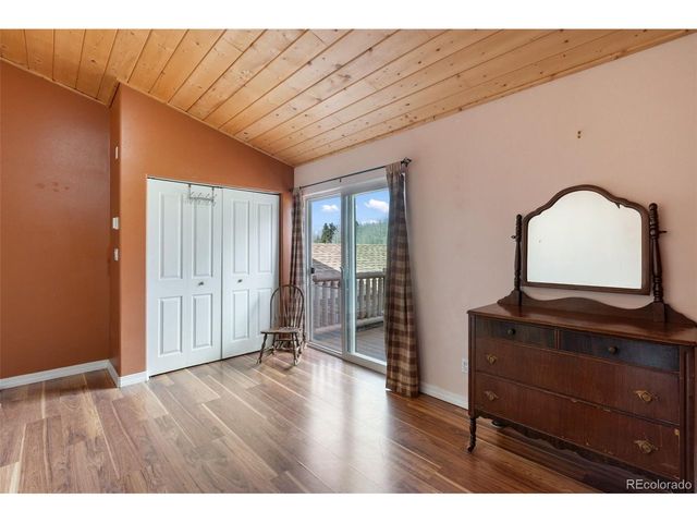 689 Divide South, Divide, CO 80814
