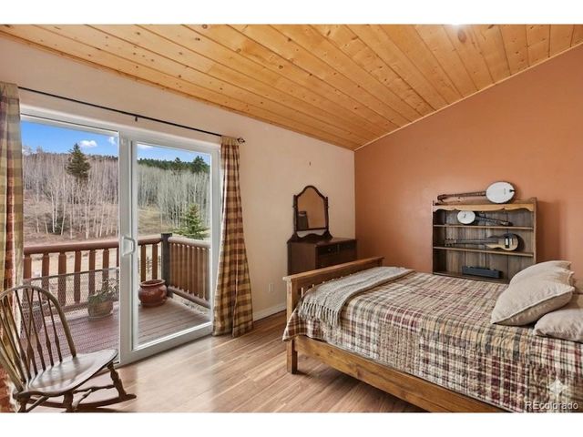 689 Divide South, Divide, CO 80814