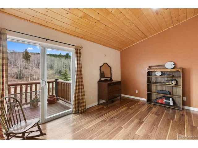689 Divide South, Divide, CO 80814