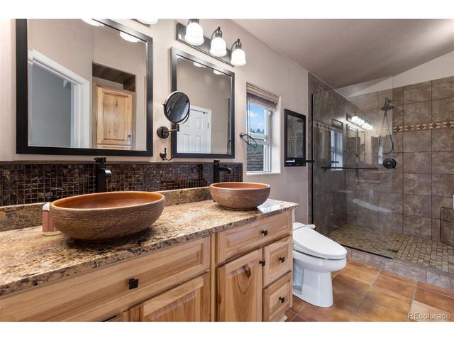 689 Divide South, Divide, CO 80814