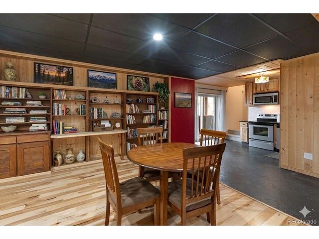 689 Divide South, Divide, CO 80814