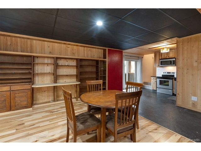 689 Divide South, Divide, CO 80814