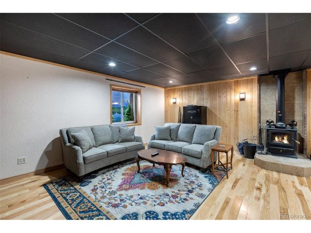 689 Divide South, Divide, CO 80814