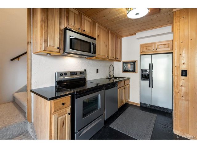 689 Divide South, Divide, CO 80814
