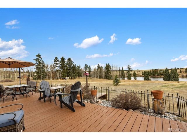 689 Divide South, Divide, CO 80814