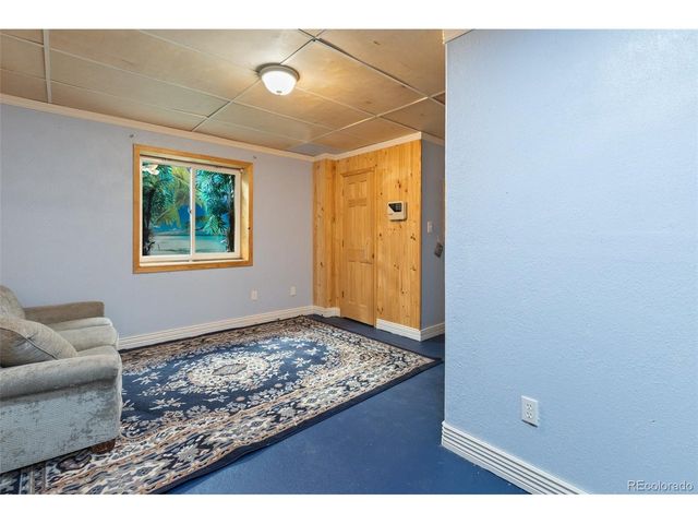 689 Divide South, Divide, CO 80814