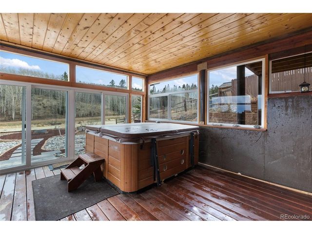 689 Divide South, Divide, CO 80814