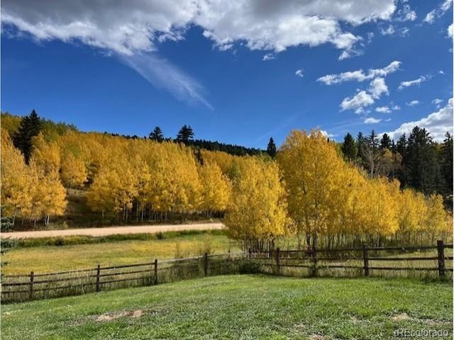 689 Divide South, Divide, CO 80814