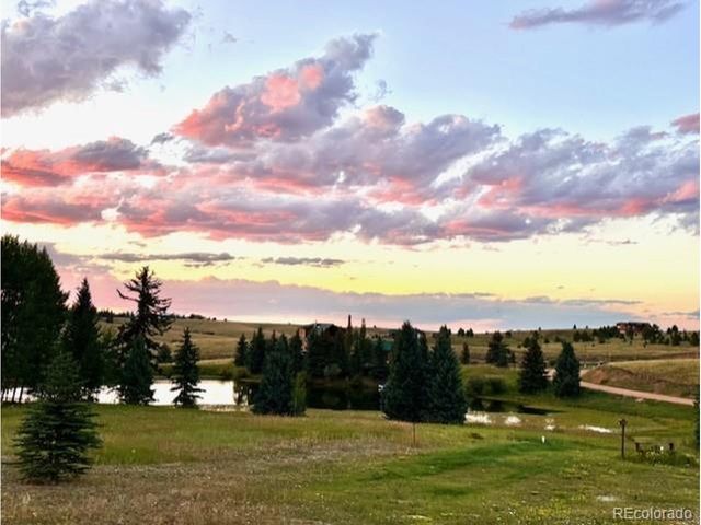689 Divide South, Divide, CO 80814