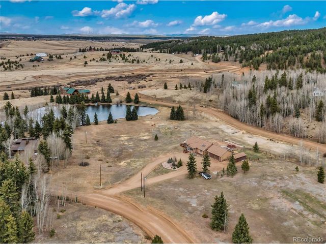 689 Divide South, Divide, CO 80814