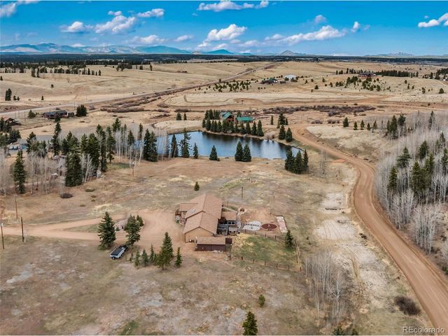 689 Divide South, Divide, CO 80814